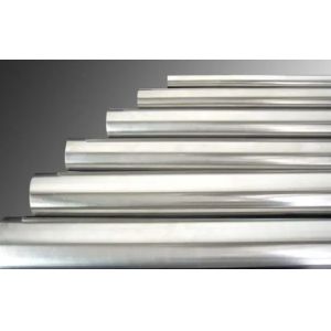 Alloy Steel Pipe ASTM/UNS N06625 Outer Diameter 24" Wall Thickness Sch-5s