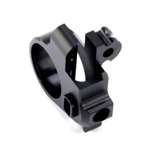 High Precision OEM Custom CNC Machining Milling Parts Aluminum Metal Fabrication