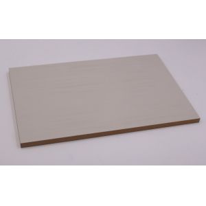 400kg/CM3 PVC Laminated MDF Board