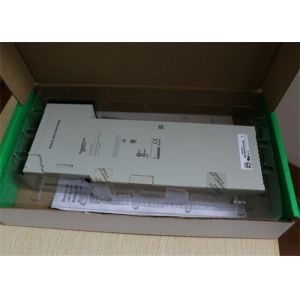 Schneider 140XBE10000 Quantum Backboard Module Modicon Quantum PLC