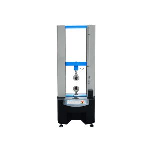 Big Capacity Double Column Servo Motor Microcomputer Tensile Testing Machines