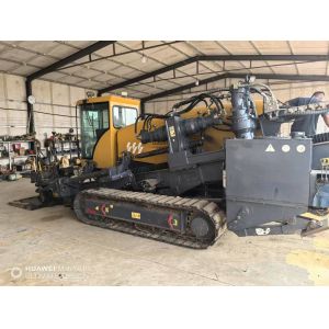 used xcmg hdd machine 42ton, used xcmg hdd rig 42ton, xcmg 420e horizontal