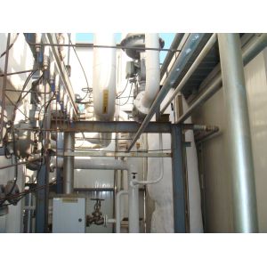 Air Separation Unit 7000 Nm3/h ~ 9000 Nm3/h Gas fresh preservation Protective