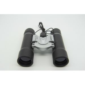 Portable Small Lightweight Powerful Binoculars 10x Magnification With BK7 Prism