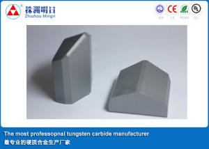 China Customized cemented carbide Tbm Disc Cutter  for tunnel boring machine on sale