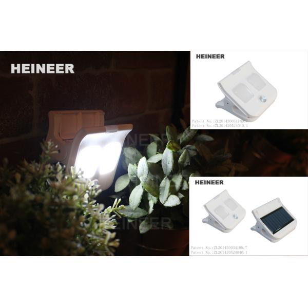 Quality Heineer solar camping lanterns,touch switch,rechargeable lithium battery for sale