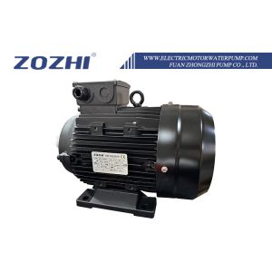 China Altitude ≤1000m 3 Phase Induction Motor with IP44 Protection Grade on sale