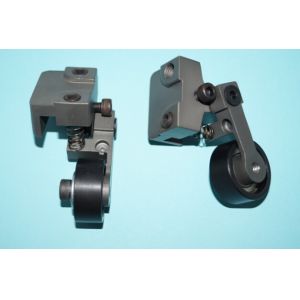 MBO folding machine roller complete,MBO folder wheel,parts for MBO folding