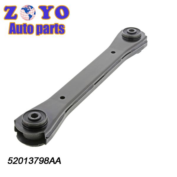 Lower Control Arm for Dodge Ram 1500 2500 3500 2006 2009 Made of 40 Cr Ball Joint