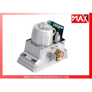 Wholesale Automatic Autogate System Motor GSM Sliding Gate / Door Opener System from china suppliers