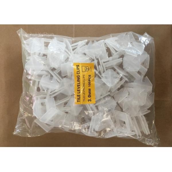 All Colors Floor Tile Leveling System Accessories clips and wedges use for floor