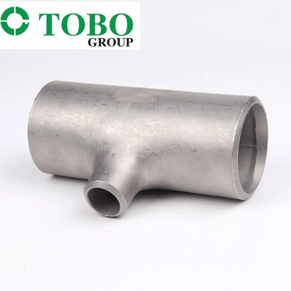 Inconel 625 N06625 2.4856 nickel alloy 625 elbow coupling tee forged pipe