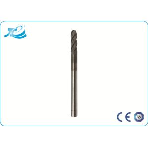 2 Flutes Solid Carbide Square End Mill