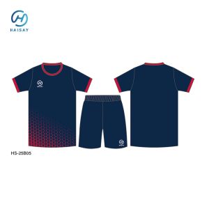 Full Sublimation Football Kits Design Your Legacy on the Pitch for Clubs Brands