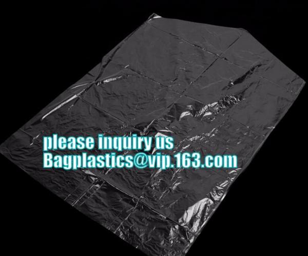 Biodegradable drawstring laundry poly bag,Cotton string LDPE plastic laundry bag custom poly bag drawstring bag bagease