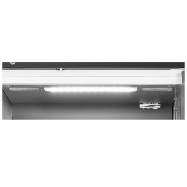 Advanced LED Display Midea Biomedical Blood Bank Fridge With Stainless Steel Sliding Drawer MXY-558