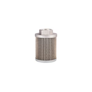 H1389T Hydraulic Filter Cartridge 70mm M33x2mm Spin On Hydraulic Filter
