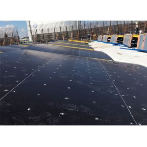 H20 Timber Beam Wall Formwork System Can be Shaped Into Any Size According to