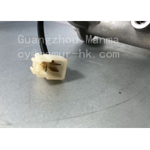 8-97148431-0 Brake Master Cylinder For ISUZU TFR TFS JMC PICKUP 1020