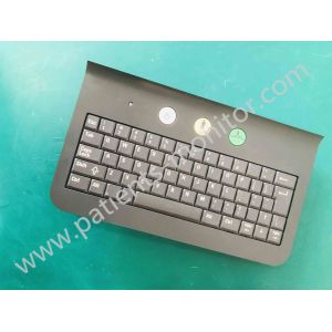 PageWriter TC20 TC30 ECG Machine Keyboard Assembly P/N:453564258841 Keypad