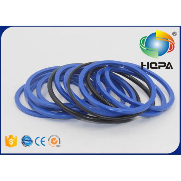 VOE14534875 14534875 Turning Joint Seal Kit for Volvo EC55C EC60C with Blade