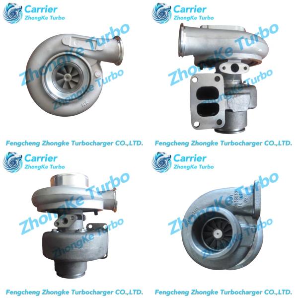 HX35 Turbo 4038475 6738-81-8090 6738-81-8091 3595157 6738-81-8092 Turbocharger For Komatsu with PC200-7 Engine