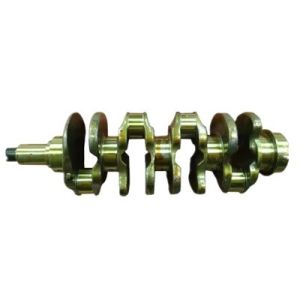 Wholesale S4SD S4S Crankshaft 32A20-00010 for Mistubishi TCM F18B F18C Forklift from china suppliers