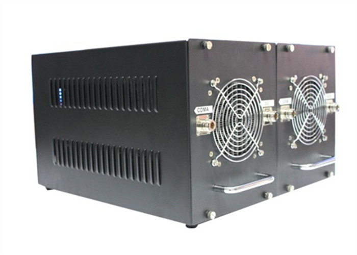 Mobile Communication High Power Signal Jammer