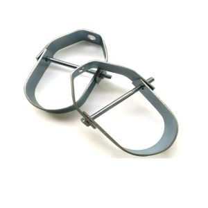 Heavy Duty Galvanized Steel 2-1/2'' Unistrut Clevis Hanger