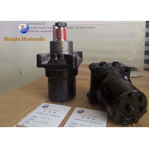 Parker Hydraulic Wheel Motor TF / OMRW / BMRW Reliable Operation For Mining