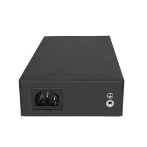 Campuses Hotel Passive VoIP POE Power Injector 160 Watt