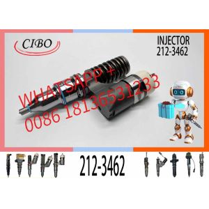 C12 Injector 212-3462 208-9160 0R-9595 10R-1814 0R-4987 161-1785 0R-9530 for C+
