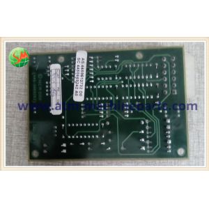 Bank NCR ATM Parts P86 Motorised Shutter Control Board 445-0705380