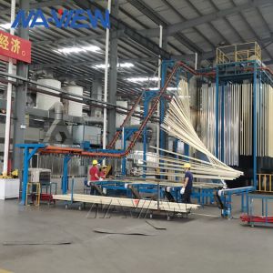 OEM Aluminium Sliding Windows Tinted Sliding Window