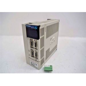 Wholesale Mitsubishi Electric 400W MR-J2S-40A-PY091 Industrial AC SERVO Drive 0-360HZ NEW from china suppliers
