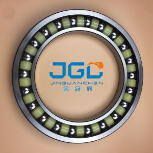 Precision P0 245BA35S1 Rotary Bearing Excavator Accessories