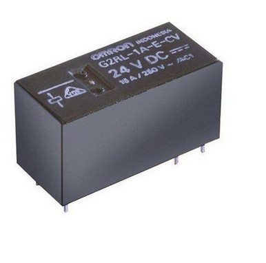 Quality Electromagnetic PCB Power Relay For Automotive High Temperature Resistant for sale