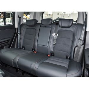 2023 Chery Jetour Traveler Full Serie Jet T2 T3 2.0T Turbo 4WD Petrol Gasoline