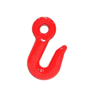 SLR876-EYE HOIST HOOK