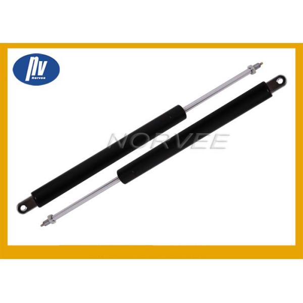 Quality Easy Installation Auto Adjustable Gas Struts With Stainless Steel End Fitting for sale