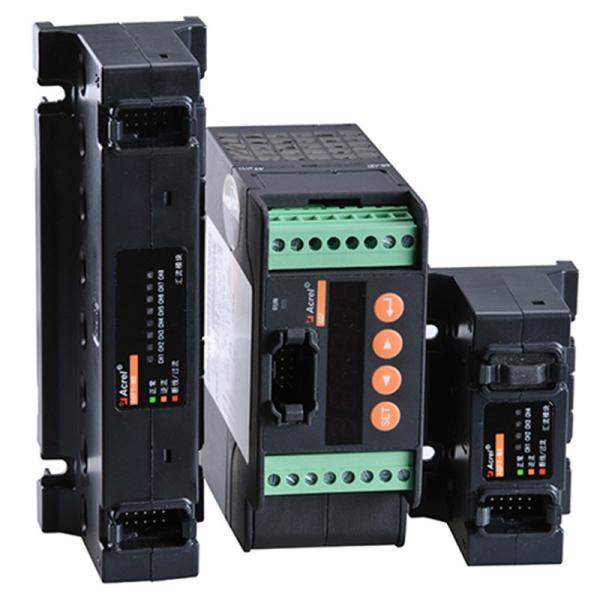 Quality AGF-M8T Pv String Combiner Box DC Multi Circuits Monitoring Device for sale