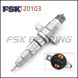 FSKG 0445120103 Common Rail Injector Series 120 For Bosch Cummins Diesel Engines