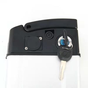 OEM 24V 20Ah / 48V 28Ah / 72V 40Ah Lithium Ion Battery For Electric Bicycle