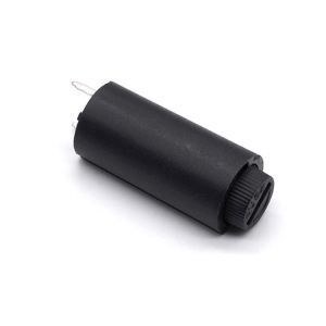 PTF-45 5x20mm Glass Fuse 10A 250VAC 20mm Vertical Mount PCB Fuse Holder With
