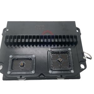 E336D2 Excavator Electrical Parts Control Unit C9 Engine Controller Computer