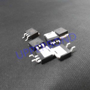 Hauni Protos Nano Cigarette Packing Line Fast Switching Irfz44ns