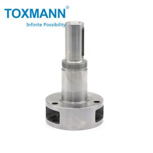 Customized Aluminum Stainless Steel CNC Machining Parts