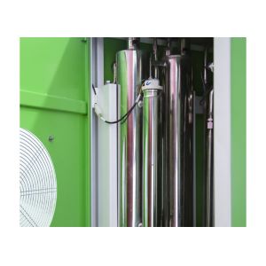 Clean Energy Hydrogen Oxygen Gas Generator With CE Standard