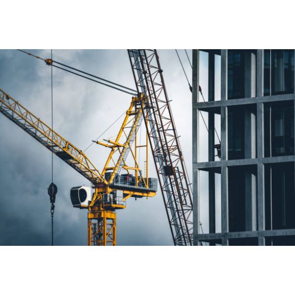 Steel Structure Workshop Buildings | Fast Installation & High Strength