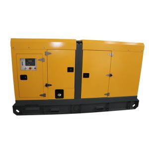 Wholesale Compact Design Perkins Diesel Generator with Engine 1104A-44TG2 from china suppliers